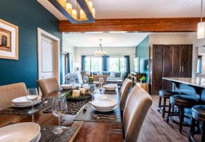Downunder Mountain Retreat Revelstoke